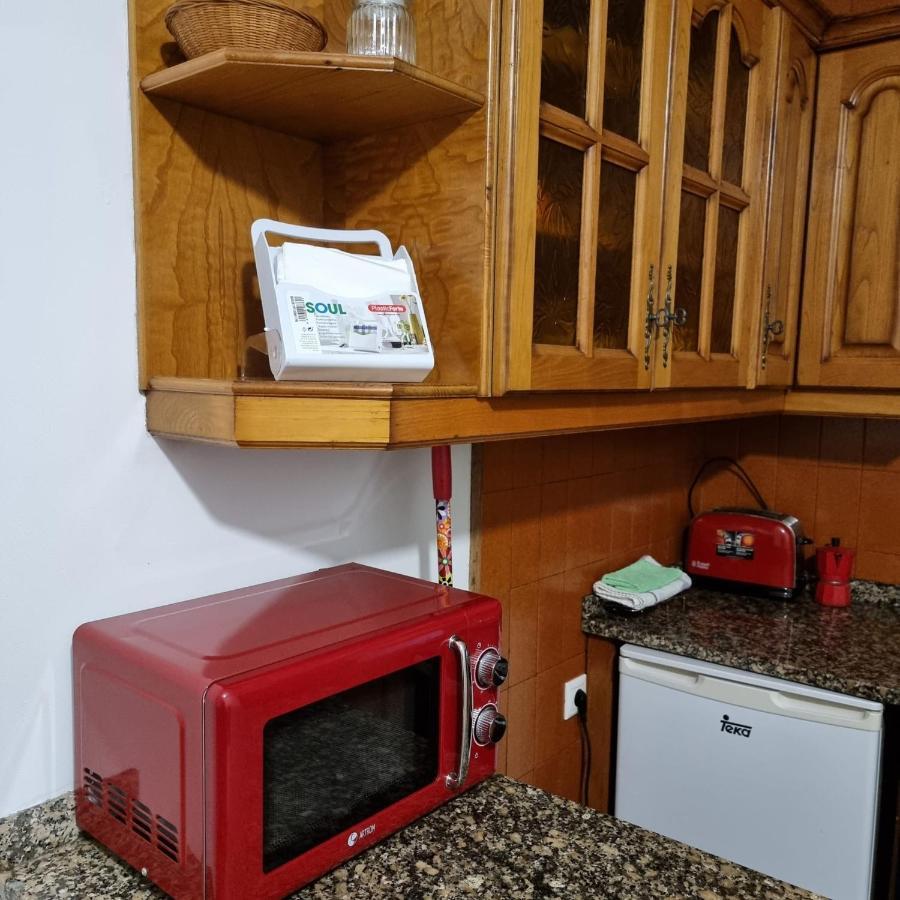 Apartamentos Paz Рибадео Экстерьер фото